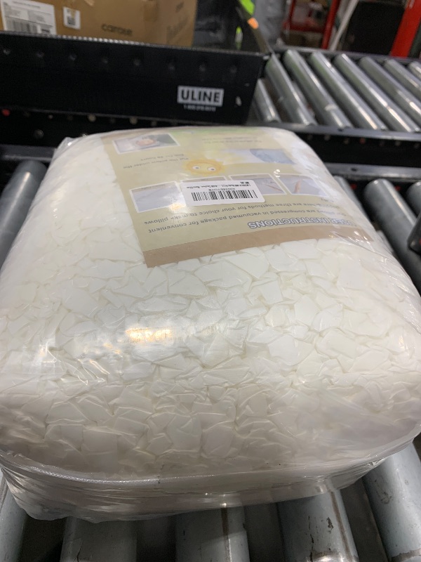 Photo 1 of 1 MIDDLE ONE Body Pillow, Memory Foam Body Pillows for Adults Sleeping, Long Pillow for Bed, Big Large Firm Full Body Pillow for Side Sleeper, 20x54 Inch, Navy Blue