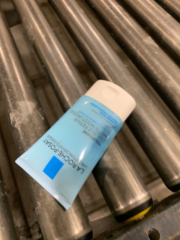 Photo 1 of La Roche-Posay Toleriane Double Repair Matte Face Moisturizer, Daily Moisturizer For Oily Skin With Ceramide And Niacinamide For All Skin Tones, Oil Free, Non-Comedogenic