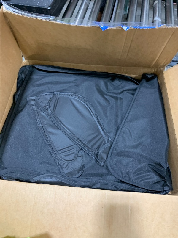 Photo 1 of 10pcs Car Window Shades for Honda Odyssey 2018-2024, Full Car Window Covers for Privacy, Sunshades for Odyssey Front Rear Windshield Side Windows to Block UV and Protect Privacy