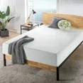 Photo 1 of Zinus Ultima 12" Queen Tight Top Medium Memory Foam Mattress, Mattress-in-a-Box