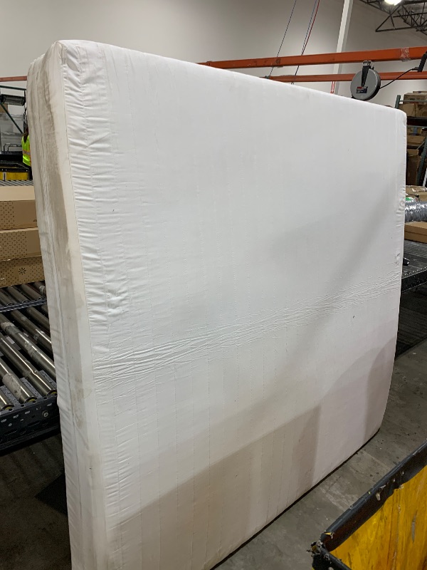 Photo 1 of Bliss King Size Memory Foam Mattress