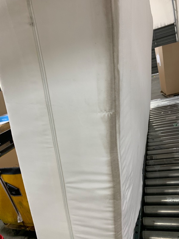 Photo 1 of Bliss King Size Memory Foam Mattress
