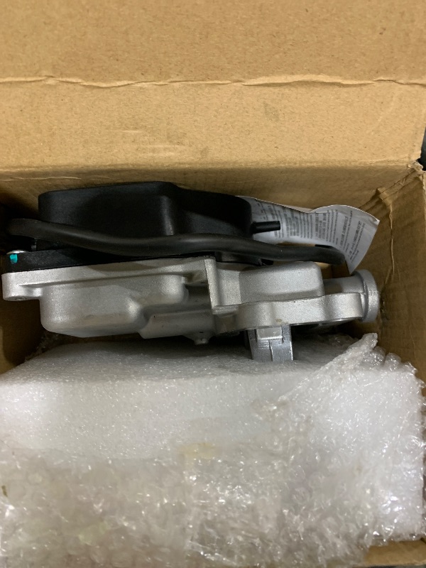 Photo 1 of PAROD 600-488 41400-35034 Front 4WD Differential Lock Actuator for 2003-2021 Toyota 4Runner, 2007-2014 FJ Cruiser, 2005-2021 Tacoma