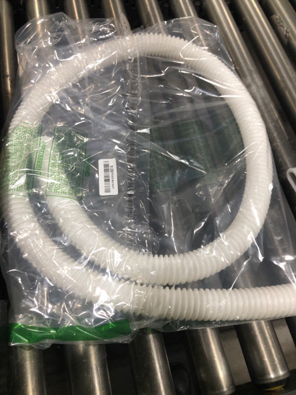 Photo 1 of Upgraded 9-100-3102 6ft Feed Hose Replacement for Polaris 360 Pool Cleaner, Premium Quality Hose for Long-Lasting Use
