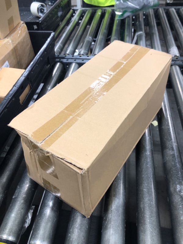 Photo 1 of Portable Air Conditioner Window Vent Kit with 80" Length, 5.9" Diameter Exhaust Hose, 13Pcs Universal PVC AC Window Slide Seal with 4 Panel(17" to 63") for Horizontal&Vertical