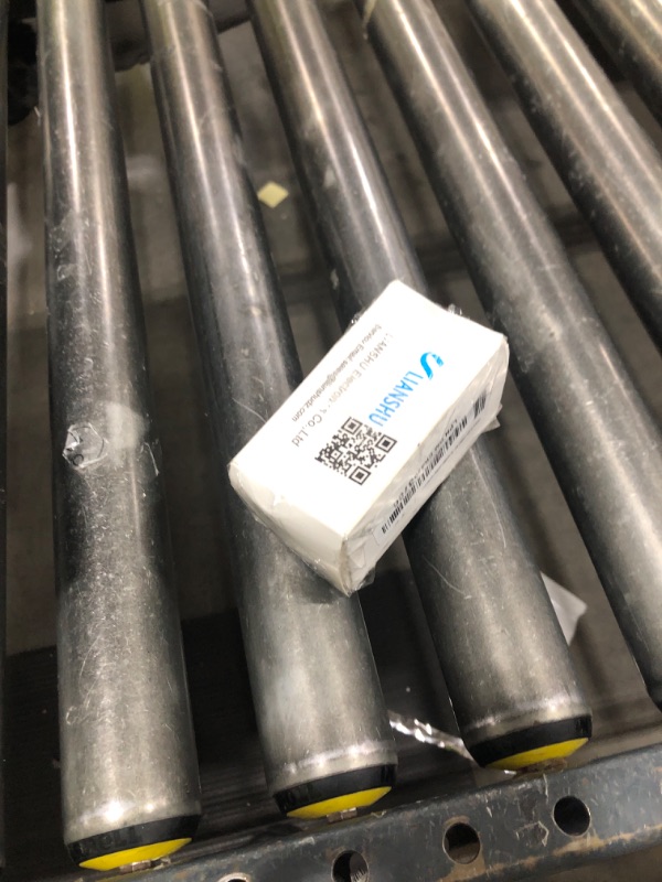 Photo 1 of LIANSHU RS232 DB9Pin Female to RJ11 RJ12 6P6C LAN Network Serial Console Cable L=6FT (1Pack)