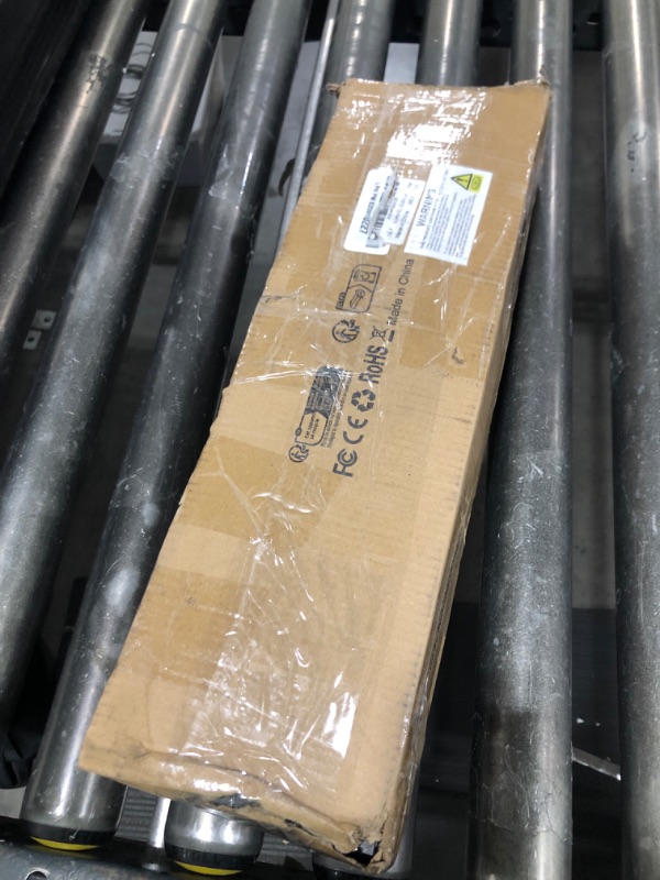 Photo 1 of  RGB Light Bar, LED Light Bar, APP Control USB Powered, Color Changing TV Backlight Music Sync Ambient Lighting for Room PC Monitor Gaming Party Desk 