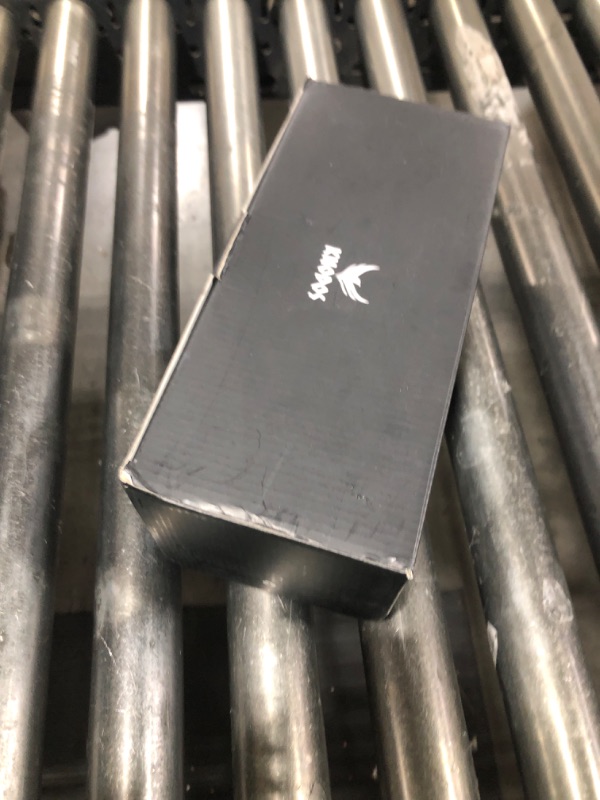 Photo 1 of KNODOS Espresso Tamping Station 54mm For Breville Espresso Machine Accessories,Rosewood Portafilter Holder Tamping Mat Espresso Coffee Equipment