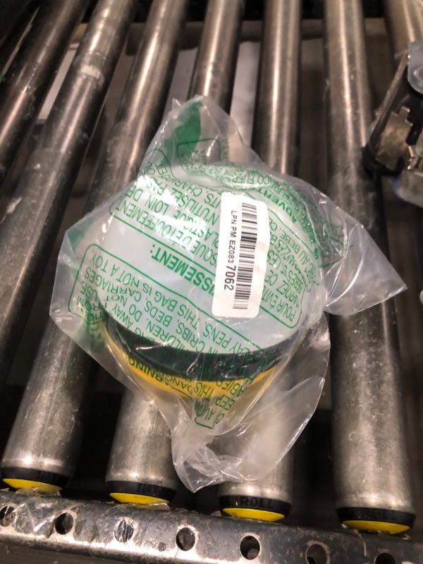 Photo 1 of Spectracide Wasp, Hornet & Yellowjacket Trap, Hanging Wasp & Hornet Trap with a Quick-Drown Formula That Submerges & Kills Insects, 1 Count
