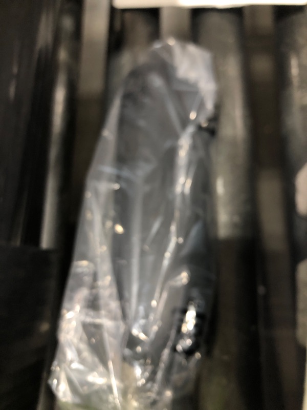 Photo 1 of Philips Sonicare ProtectiveClean 5300 Rechargeable Electric Toothbrush, with Pressure Sensor, 3 Cleaning Modes, SmarTimer and QuadPacer, with 2 Bonus Brush Heads, Travel Case, Black, Model HX6423/34
