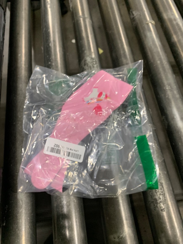 Photo 1 of HeySplash Swimming Headband, Swimming Earplugs Kids Ear Plugs Ear Band Swimmer Ear Protection, Elastic Neoprene Ear Guard, Hair Guard for Kids, Adults, Keep Water Out, Hold Earplugs in, Medium, Pink