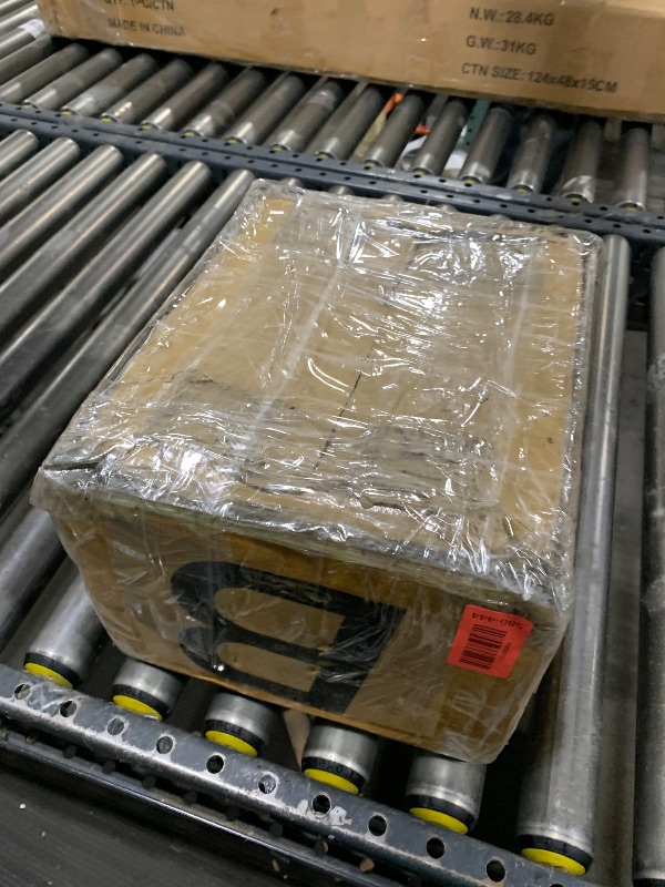 Photo 1 of CAP Barbell 50lb Coated Hex Dumbbells, 10x2 15x2, Part of 150lb Set