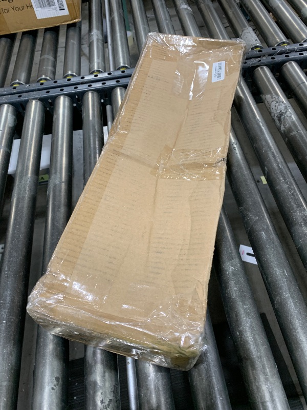 Photo 1 of PartsBroz WR17X11890 Door Shelf Bar Fixed Rack - Compatible With General Electric Hotpoint Freezer - Replaces AP3849787 1169733 AH1015918 EA101591 PS1015918
