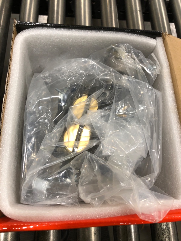 Photo 1 of A-Premium 2 Barrel Carburetor Compatible with Rochester 2GC Chevrolet Chevy Small Block Engines 5.7L 350Cu 1970-1980, 6.6L 400Cu 1970-1975, Large Base