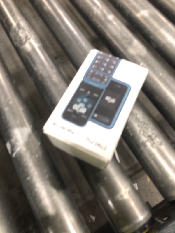 Photo 1 of Nokia 2780 Flip | Unlocked | Universally Compatible with All Mobile Carriers | Black