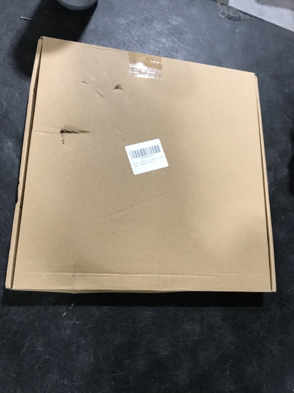 Photo 1 of Bucket Lid Mouse Trap Metal 5 Gallon Bucket lid,Strong Metal Material That Cannot be Bitten, auto Reset, Repeat Catch, Indoor Outdoor, (1pack)