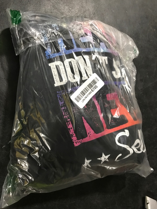 Photo 1 of HEADLINES DON'T SELL PAPES NEWSIES SELL PAPES Pullover Hoodie