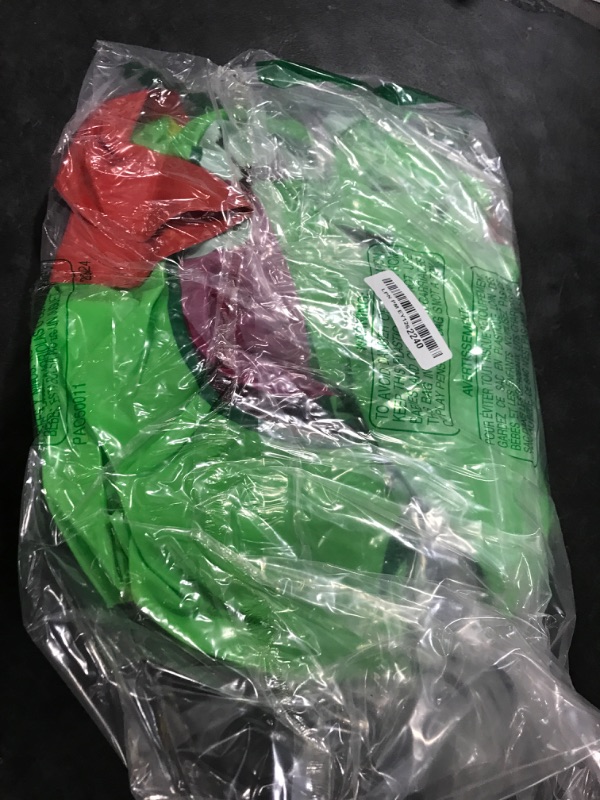 Photo 1 of JOYIN Inflatable T-Rex Dinosaur Bopper 47 Inches, Bop Bag Inflatable Punching Toy, Kids Punching Bag with Bounce-Back Action