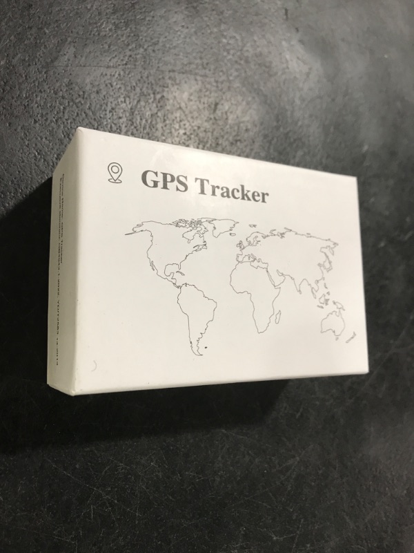 Photo 1 of GPS Tracker for Vehicles-Real-Time GPS Tracker, No Monthly Fee, Full USA Coverage, Hidden Car Locator Tracking Device for Vehicles, Kids, Elderly,No Subscription Required/No Monthly Fee