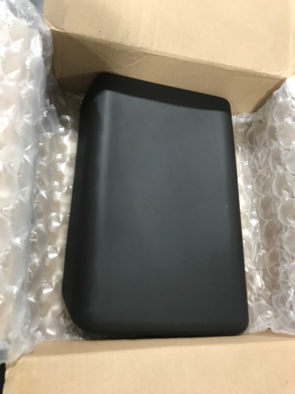 Photo 1 of frani Center Console Armrest Cover Designed for Tesla Model 3 Highland 2024-2026 and Model Y Juniper 2026 Refresh,Non-Slip Designed with EZ Snap On Install-Black