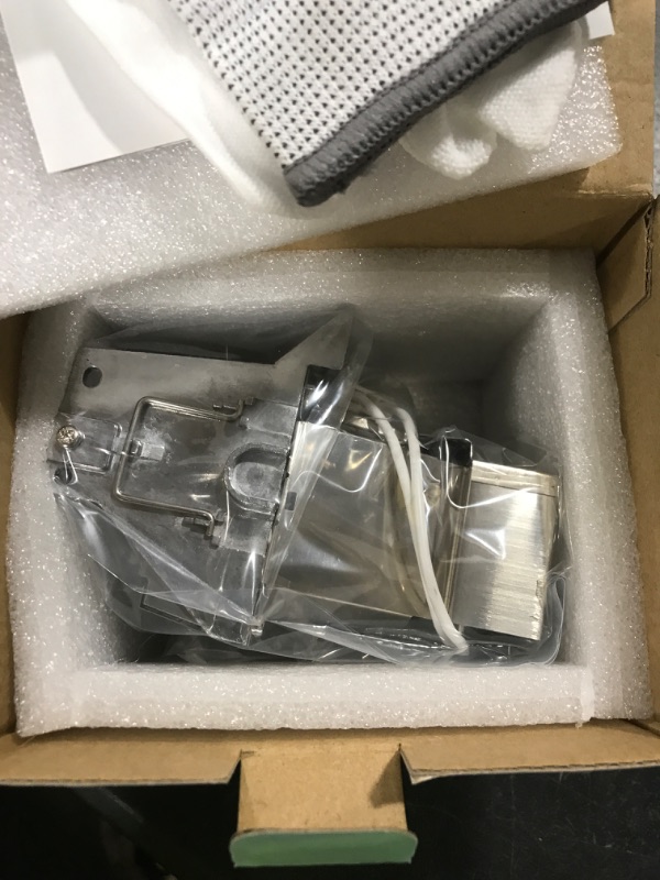Photo 1 of ABITAN 5J.JEE05.001 Projector Lamp (Original OEM Bulb Inside) for Benq HT2050 HT2150ST HT2050A HT3050 W1110 W1210ST W2000 W2000+ Replacement Projector Lamp with Housing.