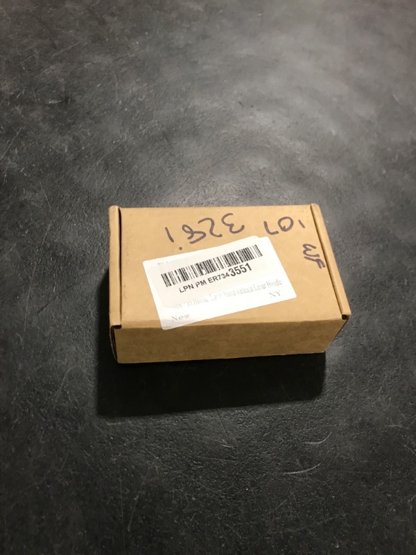 Photo 1 of NewYall Bonnet Latch Hood Release Lever Handle for BMW E84 E87 E90 E92 128i 135i 325i 328i 335i 335xi 330i 640i 650i M6 M3 X1 51237058117 51237201904