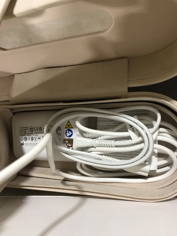 Photo 1 of Braun Smart IPL, Silk·Expert Pro 5: at Home Laser Hair Removal for Women and Men, Permanent Visible Hair Reduction in Hair Regrowth for Body & Face, Wide Head and Two Precision Heads, IPL5347