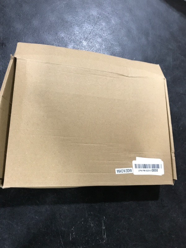 Photo 1 of Acrylic Display Case 3 Tiers Clear Figure Display Cases for Collectibles Stackable Storage Box with Magnetic Door Dustproof Showcase