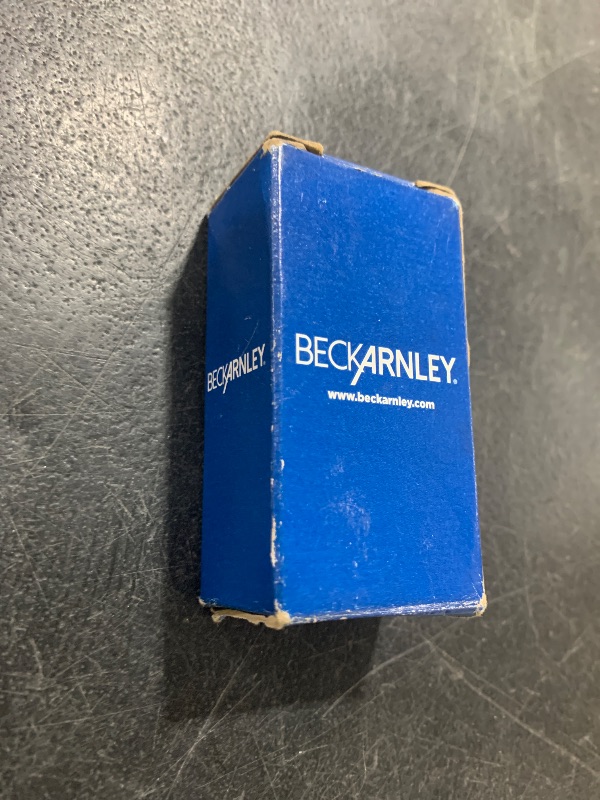 Photo 1 of Beck/Arnley 1581585 Coolant Temperature Sensor