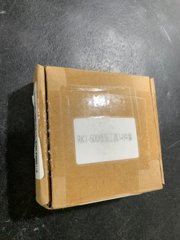 Photo 1 of RK1-600XL Repair Kits compatible with 1" Model 600XL Pressure Reducing Valves
