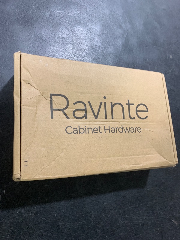 Photo 1 of Ravinte 30 Pack Solid Knobs Kitchen Cabinet Round Pulls Dresser Handles Gold Cupboard Hardware Brushed Brass Door Drawer Knobs