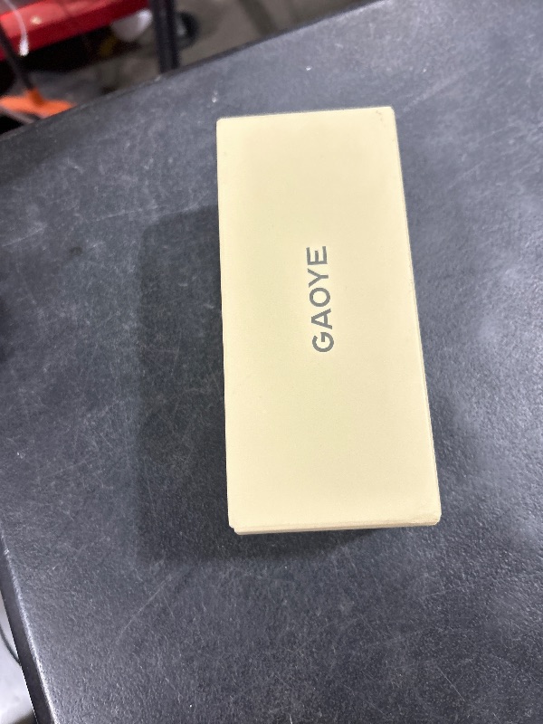 Photo 1 of Gaoye Professional Reading Glasses for All Day - Computer Readers with Blue Light Protection - Value Pack