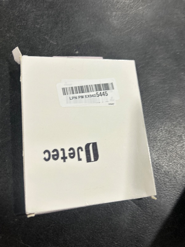 Photo 1 of 4 Pieces Valance Clips Vertical Blind Clear Valance Clip Bracket Vertical Blind Hidden Installation Bracket Replacement Part, Outside Mount