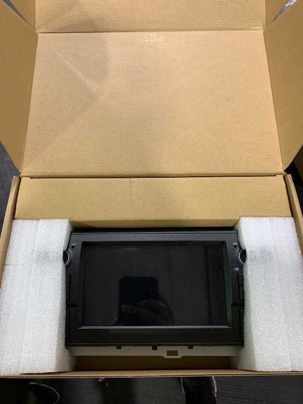 Photo 1 of LXKLSZ Car Stereofor BMW E46 3 Series 1999-2004 Compatible with Wireless Carplay/Android Auto with IPS Touch Screen/Bluetooth/Mirror Link/FM/AM/USB/High Power