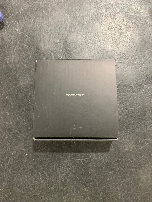 Photo 1 of Normcore 54mm Magnetic Dosing Funnel V2 - Espresso Coffee Dosing Ring - 18mm Anodized Aluminum with 8 Neodymium Magnets Fits 54mm Breville Portafilter