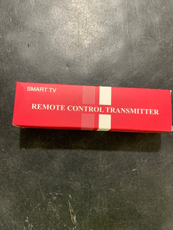 Photo 1 of Replacement for LG Remote Control for Smart TV from 2018-2024, for Magic LG TV Remote Replacement with Voice and Pointer Function. 1-Year Warranty.