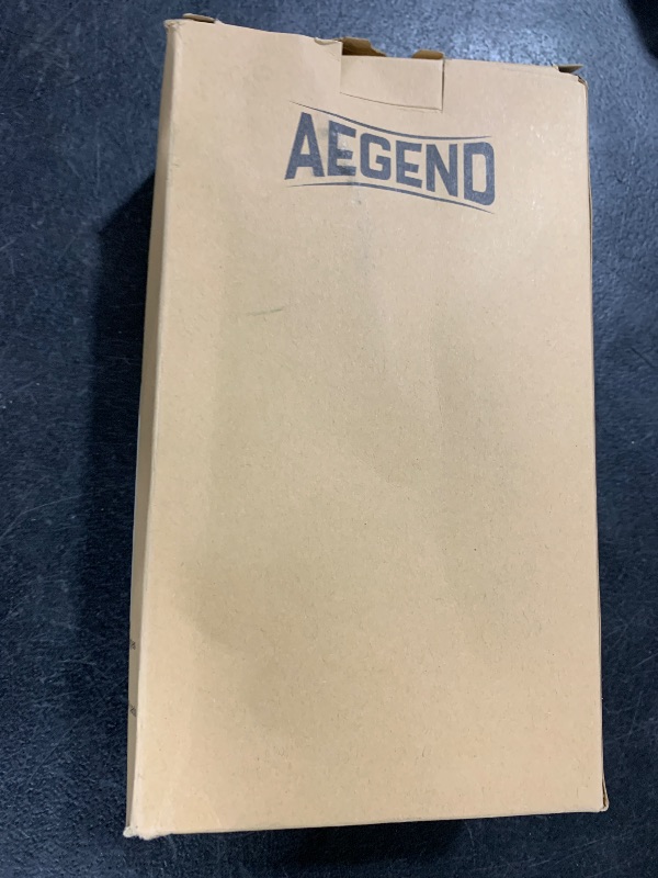 Photo 1 of Aegend Swim Goggles, 2 Pack UV Protection, Adjustable, Anti Fog Swimming Goggles No Leaking Adult Men Women Youth, Aqua & Bright Sliver