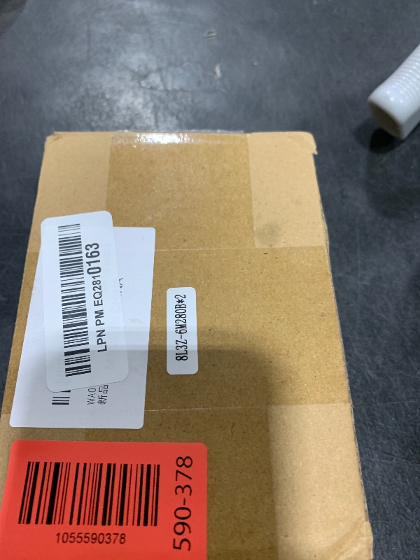 Photo 1 of WAOREVTY 2PCS Engine Variable Camshaft Timing Solenoid VVT Intake and Exhaust For Ford Expedition Explorer F150 F250 F350 Mustang Lincoln Navigator Mercury 3V 5.4L 4.6L?Replace# 8L3Z-6M280-B