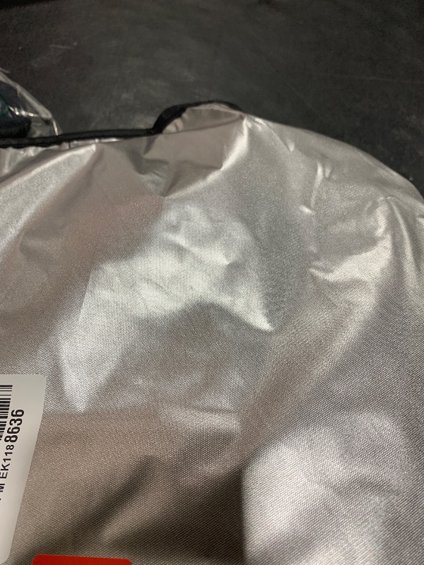 Photo 1 of Proadsy 2025 Upgrade Windshield Sun Shade Custom Fit 2017-2022 Honda CRV Sunshade 4-Layer Foldable Front Sunshade Protector Sun Visor Blocks UV Rays Keep Car Cooler Accessories