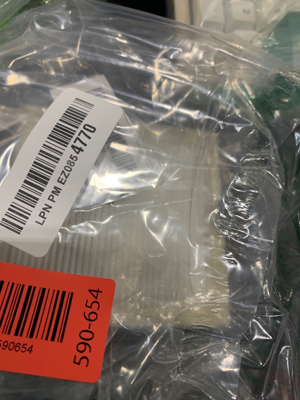 Photo 1 of Eshoppercity Hoover HEPA Exhaust Filter 303172001/303172002 T-series Windtunnel UH70120