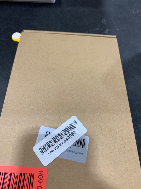 Photo 1 of Mobik L19L3PF2 Battery Replacement for Lenovo Ideapad 5-15IIL05 5-15ARE05 5-15ITL05 5-15ARE05 5 15IAL7 5 15ABA7 Series L19M3PF6 L19C3PF5 L19M4PF1 L19L4PF1 L19C4PF1 L19D3PF3 L19C3PF4 11.55V 57Wh