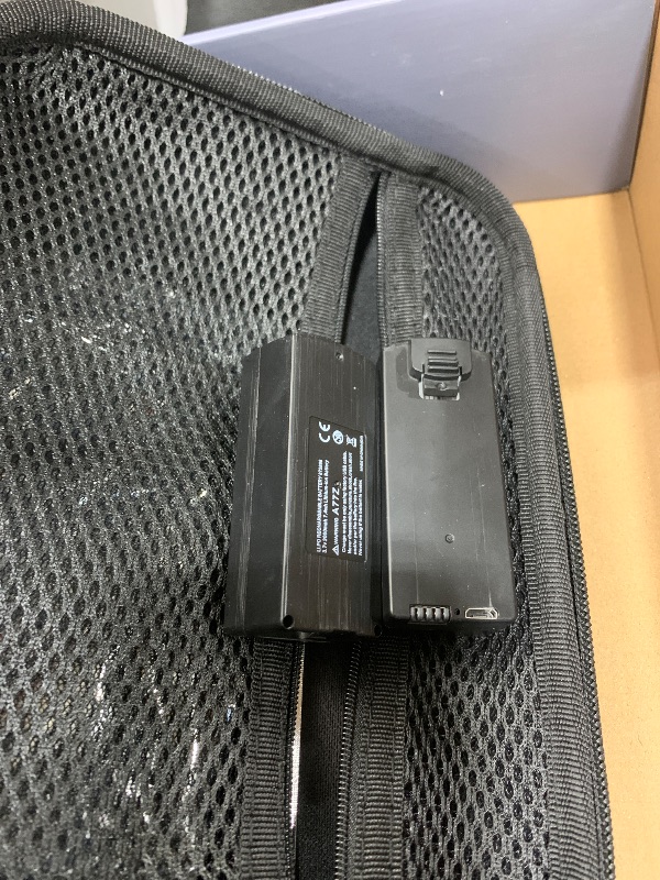 Photo 1 of N11 Pro 4K UHD Camera Drone for Adults GPS Assisted RC Quadcopter Offering 90 Min Long Flight Time, Auto Return Function, Follow Me Technology, Brushless Motor Stability, Extended Control Range, and 5G Transmission for New Flyers?