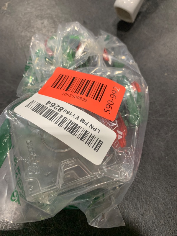 Photo 1 of 52TOYS Beastbox BB-28 Reaper Deformation Toys Action Figures, Mantis Converting Toys Deformable Original Collectible Gift for Kids Adults