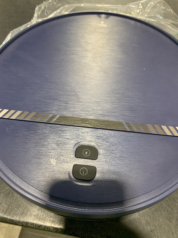 Photo 1 of XIEBro Life Robot Vacuum and Mop Combo, Robotic Vacuum Cleaner 2 in 1 with WiFi/App/Voice, Schedule, Water Tank and Dustbin, Self-Charging, Slim, Ideal for Hard Floor, Pet Hair, Carpet