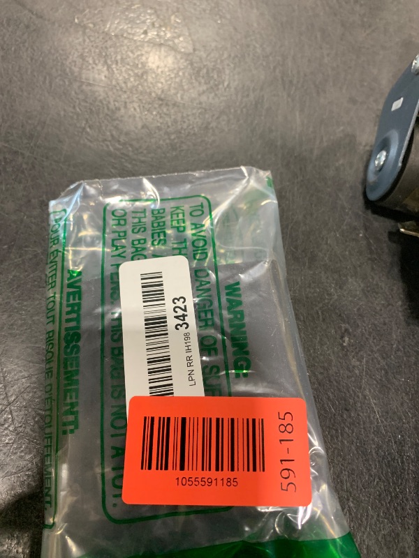 Photo 1 of Wireless CarPlay Adapter for iPhone - Plug & Play Upgrade to Wireless from Factory Wired CarPlay, Fast Stable Connection