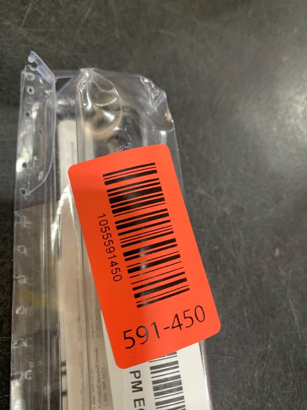 Photo 1 of Moen 1225 Single Handle Faucet Replacement Cartridge, Brass Stem