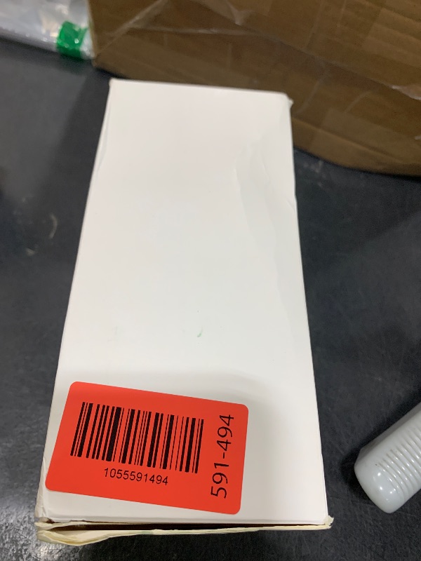 Photo 1 of Boffdock 40+5 MFD Capacitor ±5% 40/5 uF 370/440 VAC CBB65 Round Dual Run Capacitor for Air Conditioner,Heat Pump Condenser,Fan Start- 5 Years Warranty