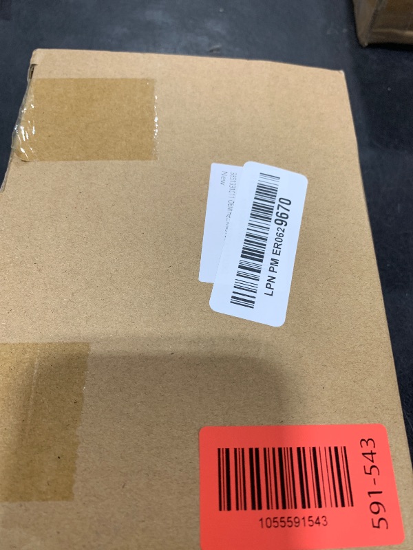 Photo 1 of 3851331011 RV Refrigerator Circuit Board Power Module Board, Suitable for Dometic Refrigerator DMR702 RM1350 RM3762 RM3962 Refrigerator, Replacement for 3851331011 3851331.011 (120V)