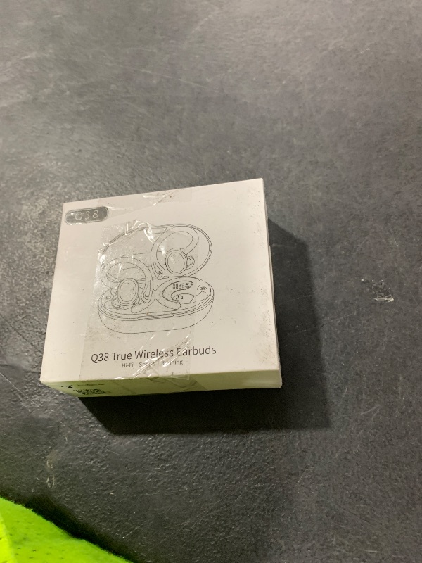 Photo 1 of Wireless Earbuds
