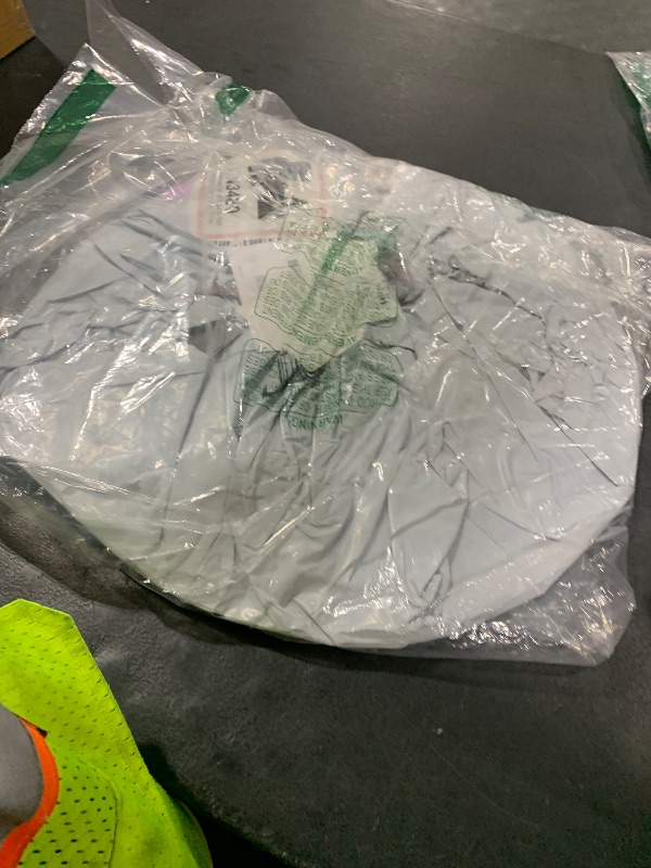 Photo 1 of VORTEX (IN)DIRECT HEAT Accessories for Weber Kettle, Big Green Egg, Kamado, BGE and Charcoal Grills (Charcoal Heat Controller Baffle)